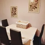 Daire Casa Vasileiadis, Lux 90 τμ πλησίον κέντρου πάτρας *
