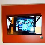 Daire Casa Vasileiadis, Lux 90 τμ πλησίον κέντρου πάτρας