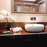 Casa Vasileiadis, Lux 90 τμ πλησίον κέντρου πάτρας Daire