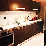 Daire Casa Vasileiadis, Lux 90 τμ πλησίον κέντρου πάτρας