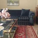 Casa Vasileiadis, Lux 90 τμ πλησίον κέντρου πάτρας *
