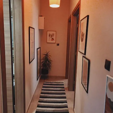 Casa Vasileiadis, Lux 90 τμ πλησίον κέντρου πάτρας