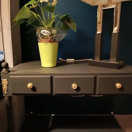 Casa Vasileiadis, Lux 90 τμ πλησίον κέντρου πάτρας 아파트 *