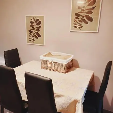 아파트 Casa Vasileiadis, Lux 90 τμ πλησίον κέντρου πάτρας *