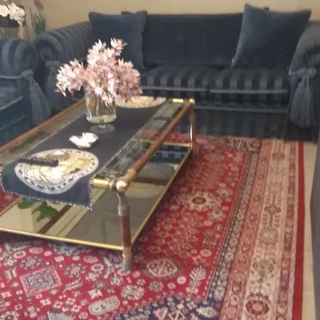아파트 Casa Vasileiadis, Lux 90 τμ πλησίον κέντρου πάτρας *