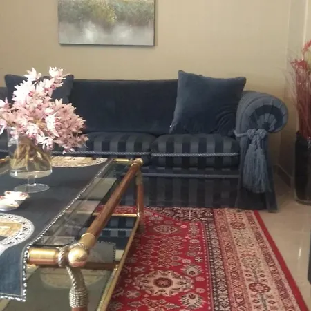 Casa Vasileiadis, Lux 90 τμ πλησίον κέντρου πάτρας *