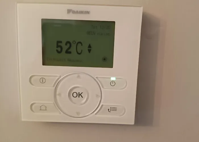 아파트 Casa Vasileiadis, Lux 90 τμ πλησίον κέντρου πάτρας 파트라