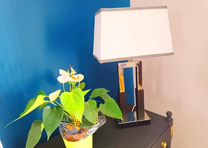 아파트 Casa Vasileiadis, Lux 90 τμ πλησίον κέντρου πάτρας *