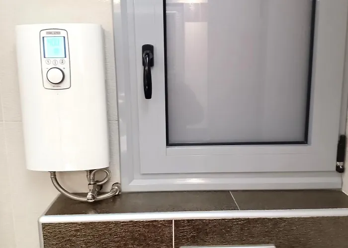 아파트 Casa Vasileiadis, Lux 90 τμ πλησίον κέντρου πάτρας