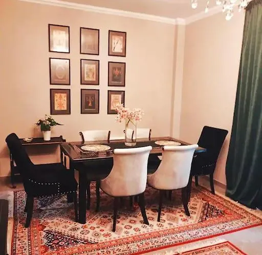 Casa Vasileiadis, Lux 90 τμ πλησίον κέντρου πάτρας 아파트 *