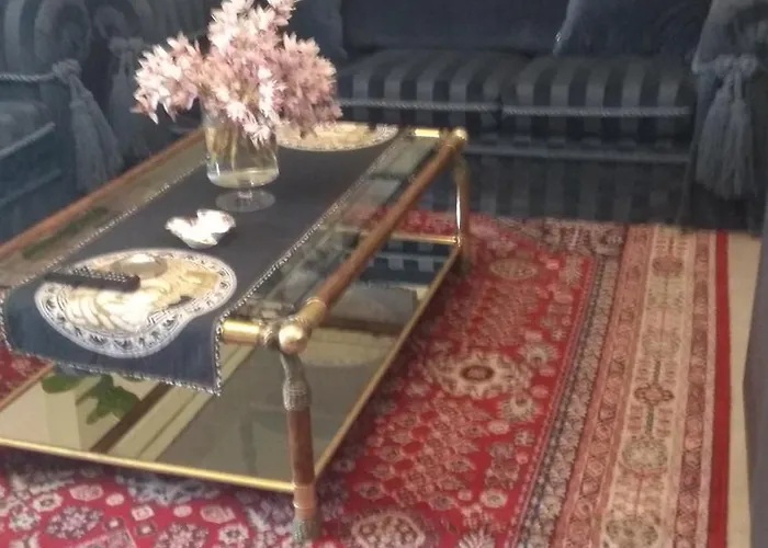 아파트 Casa Vasileiadis, Lux 90 τμ πλησίον κέντρου πάτρας *