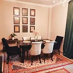 Casa Vasileiadis, Lux 90 τμ πλησίον κέντρου πάτρας Appartement *