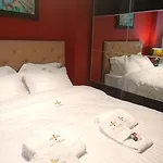 Appartement Casa Vasileiadis, Lux 90 τμ πλησίον κέντρου πάτρας Patras
