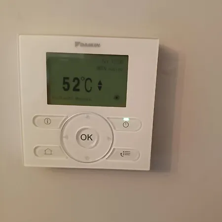 Apartmán Casa Vasileiadis, Lux 90 τμ πλησίον κέντρου πάτρας Patras