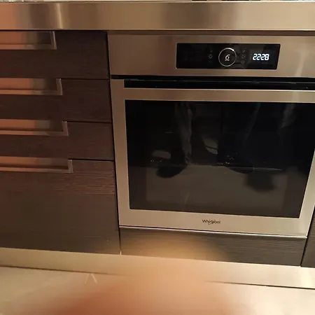 Casa Vasileiadis, Lux 90 τμ πλησίον κέντρου πάτρας Apartamento *