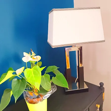 Apartmán Casa Vasileiadis, Lux 90 τμ πλησίον κέντρου πάτρας *