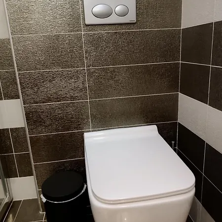 Casa Vasileiadis, Lux 90 τμ πλησίον κέντρου πάτρας باترا