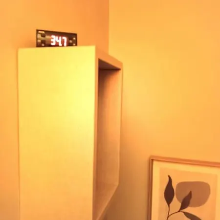 Apartament Casa Vasileiadis, Lux 90 τμ πλησίον κέντρου πάτρας