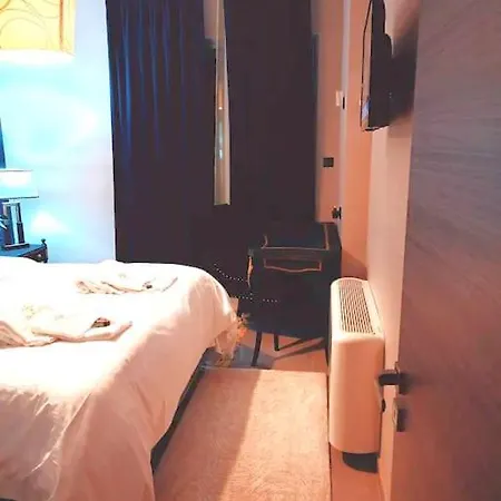 Casa Vasileiadis, Lux 90 τμ πλησίον κέντρου πάτρας 公寓