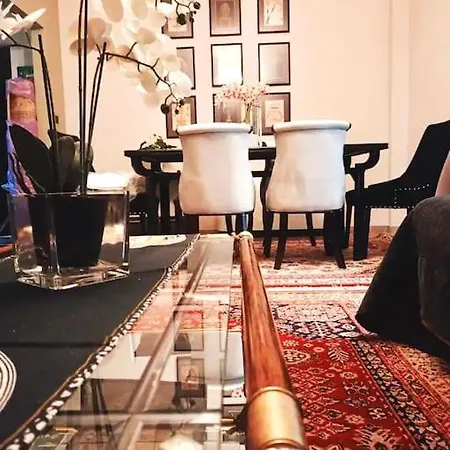 Casa Vasileiadis, Lux 90 τμ πλησίον κέντρου πάτρας * Patras