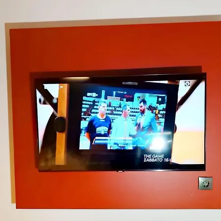 Apartmán Casa Vasileiadis, Lux 90 τμ πλησίον κέντρου πάτρας