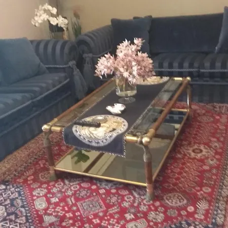 Casa Vasileiadis, Lux 90 τμ πλησίον κέντρου πάτρας باترا