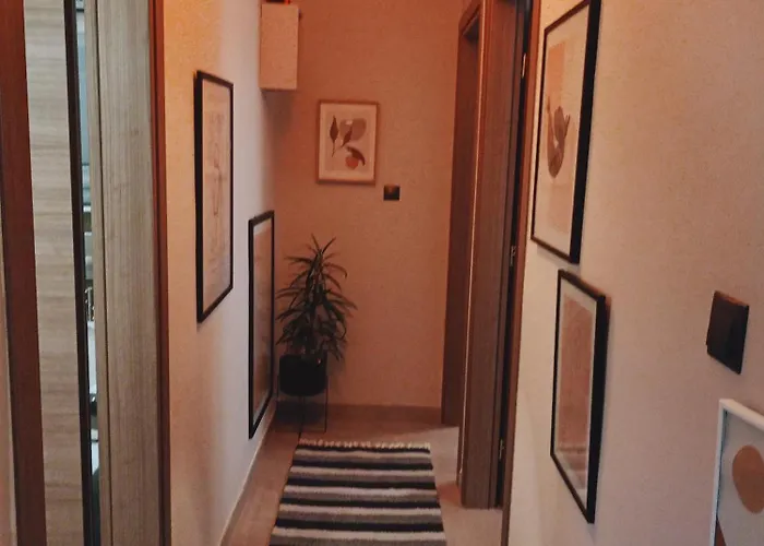 Casa Vasileiadis, Lux 90 τμ πλησίον κέντρου πάτρας