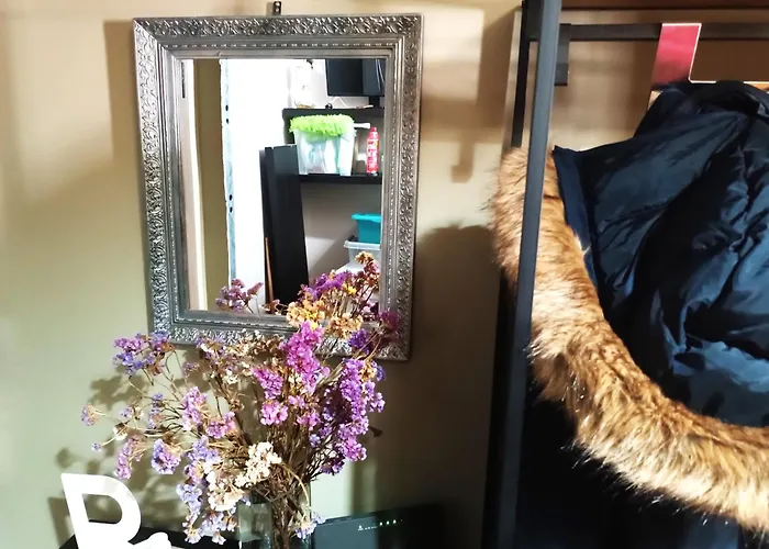 Casa Vasileiadis, Lux 90 τμ πλησίον κέντρου πάτρας Apartamento