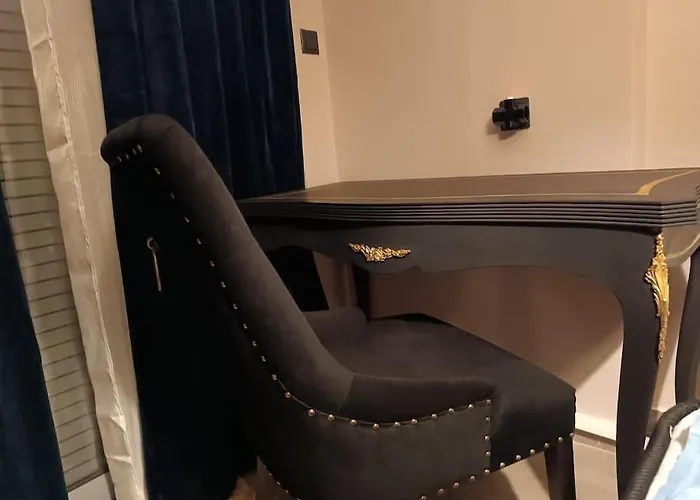 Casa Vasileiadis, Lux 90 τμ πλησίον κέντρου πάτρας Apartamento *