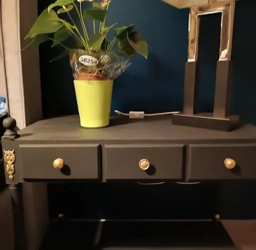 Casa Vasileiadis, Lux 90 τμ πλησίον κέντρου πάτρας Apartamento *