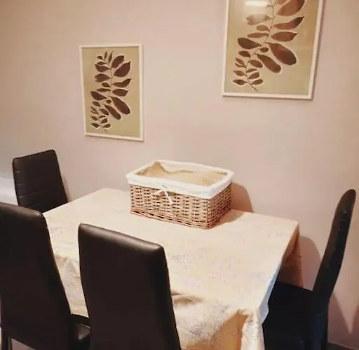 Apartamento Casa Vasileiadis, Lux 90 τμ πλησίον κέντρου πάτρας *