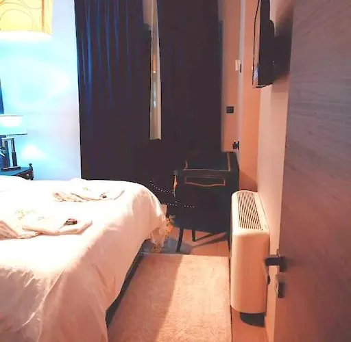 Casa Vasileiadis, Lux 90 τμ πλησίον κέντρου πάτρας Apartamento