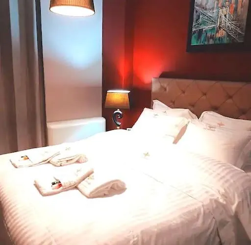 Casa Vasileiadis, Lux 90 τμ πλησίον κέντρου πάτρας Patras