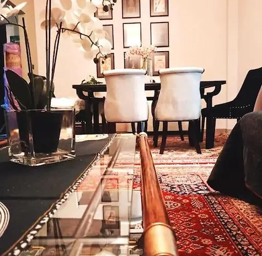 Casa Vasileiadis, Lux 90 τμ πλησίον κέντρου πάτρας * Patras