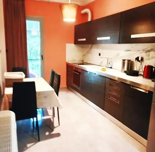 Casa Vasileiadis, Lux 90 τμ πλησίον κέντρου πάτρας